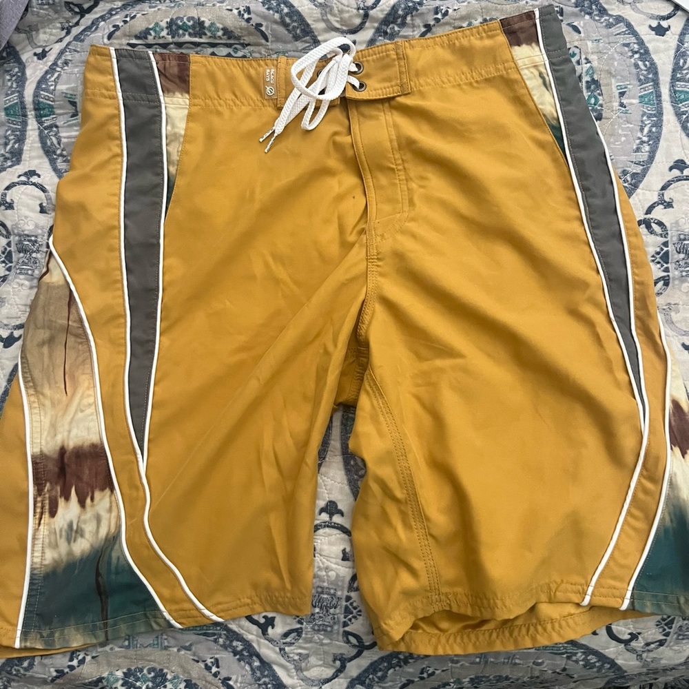 Beach Rays Swim Trunks